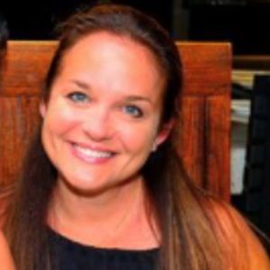 Meet your Posher, Cheryl